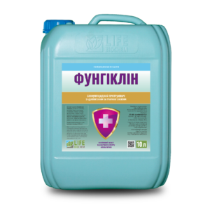 Мікробіологічні препарати