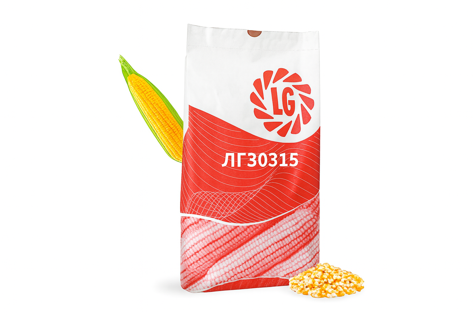 ЛГ 31305 ФАО 290 Посухостійкий
