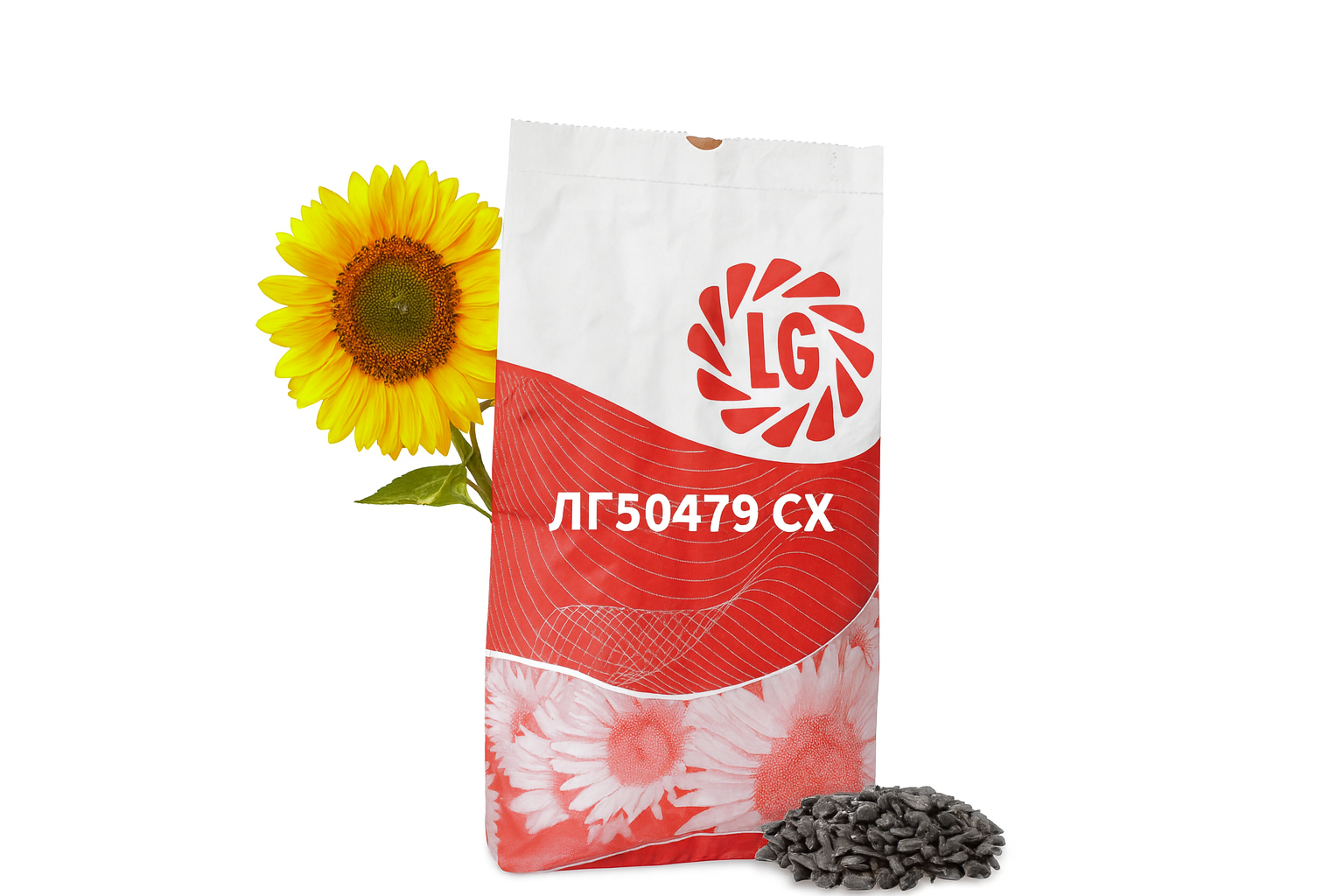 LG 50479SX соняшник ExpressSun