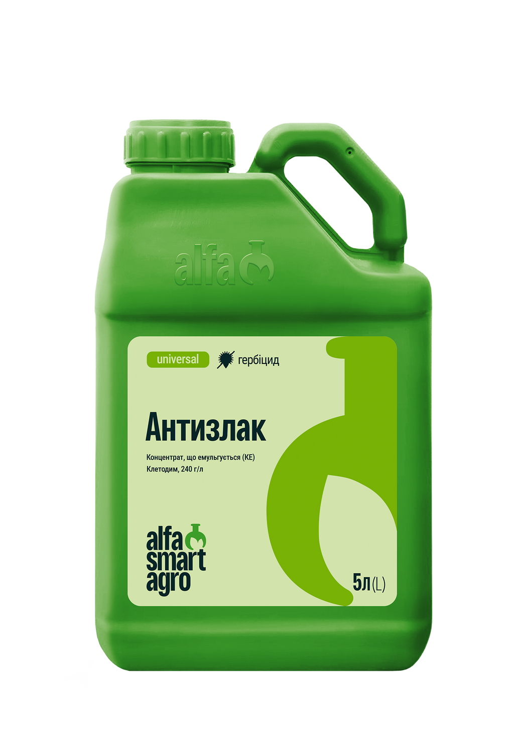 Антизлак