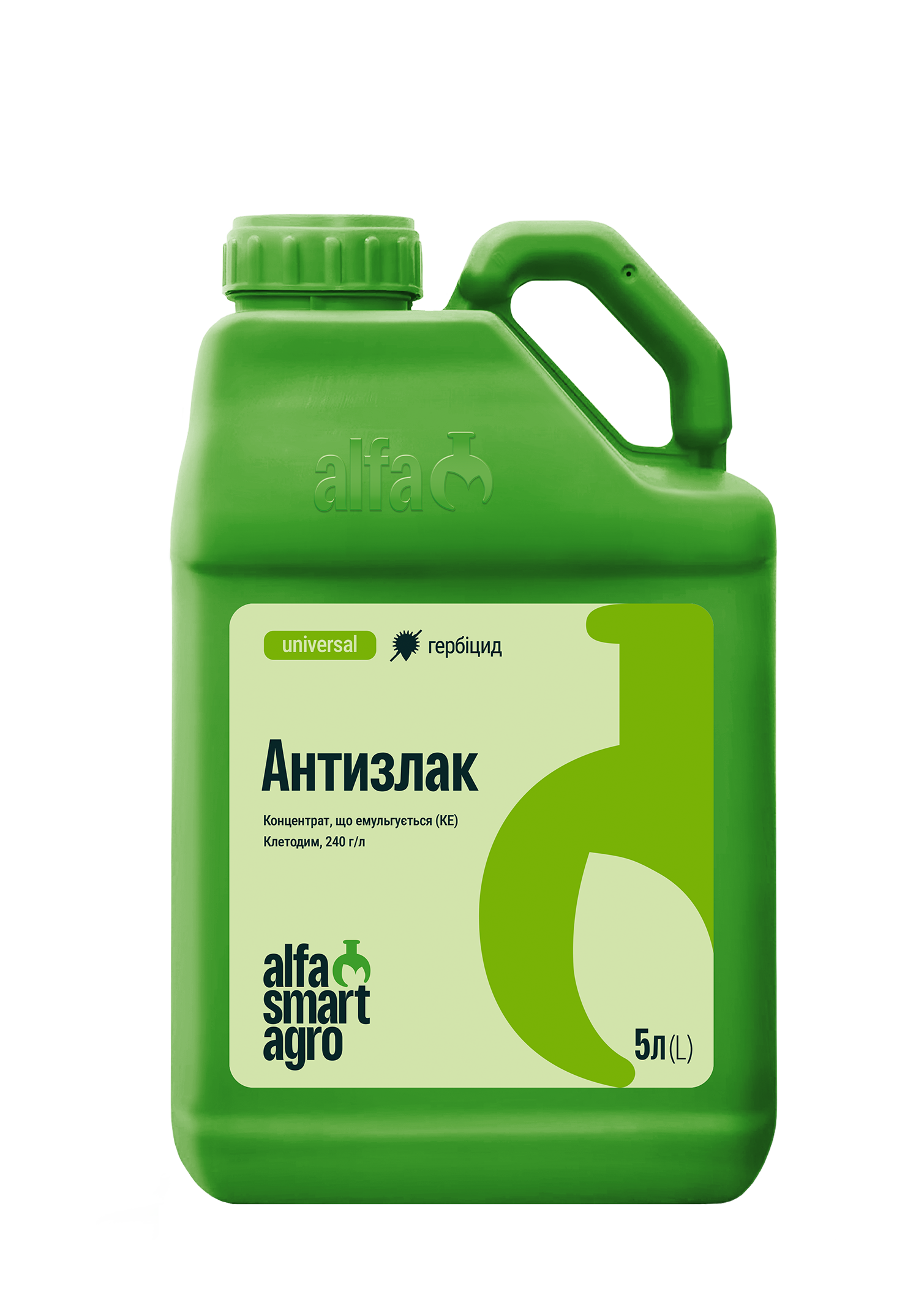 Антизлак