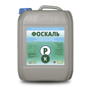 ФОСКАЛЬ