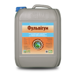 Фульвігум