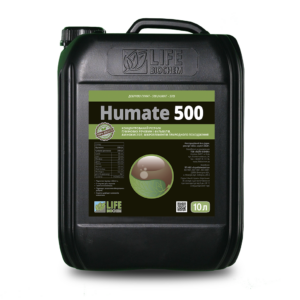 Гумат 500