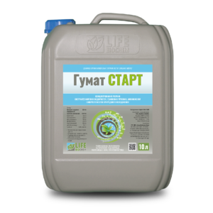 Гумат СТАРТ