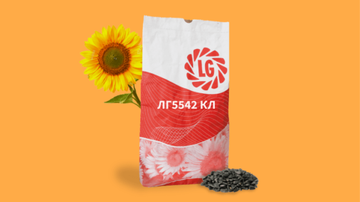 ЛГ5542 КЛ