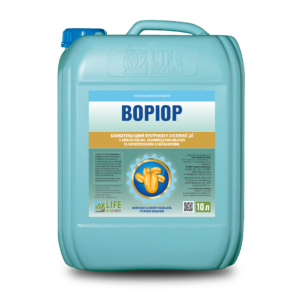 ВОРІОР